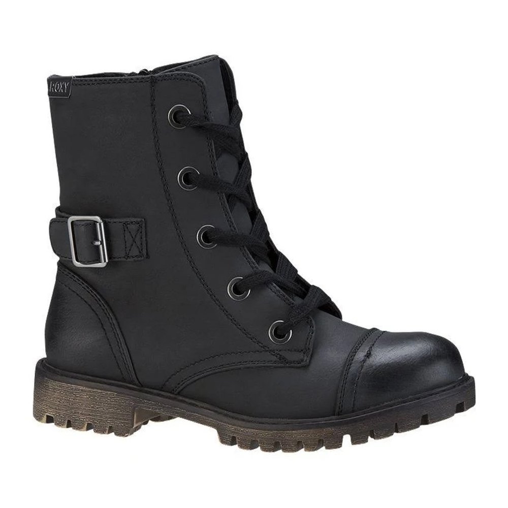 Roxy Emeline Combat Boots BNIB/BNWT